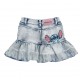 Spódnica dla dziewczynki Stitch Monnalisa 19F702 6042 0062 G