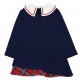 Sukienka niemowlęca Minnie Monnalisa 31F912 6207 056S B