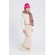 Dziewczęca bluza z kapturem Twin Set 252GJ2061 A