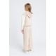 Dziewczęca bluza z kapturem Twin Set 252GJ2061 C