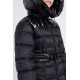 Zimowa kurtka Twin Set dla dziewczynki 252GJ2160 C
