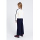 Kremowy sweter dla dziewczynki Twin Set 252GJ3030 C