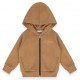 Karmelowa bluza Iceberg dla chłopca MFICE6323B B