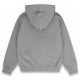 Szara bluza Iceberg dla chłopca MFICE6309J, nadruk Tom B