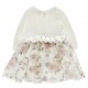 Sukienka niemowlęca Monnalisa 31F911 6664 0291 D