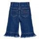 Jeansy niemowlęce Monnalisa Minnie 39F406 B