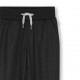 Czarne spodnie chłopięce Hugo Boss J52294 09B E