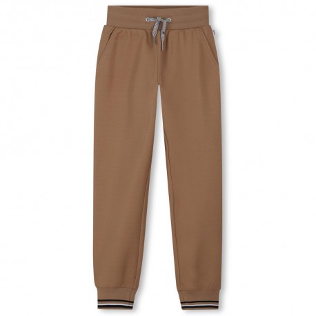 Spodnie dresowe dla chłopca Hugo Boss J52294 269 A