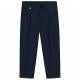 Granatowe spodnie chłopięce Hugo Boss J52298 849 A