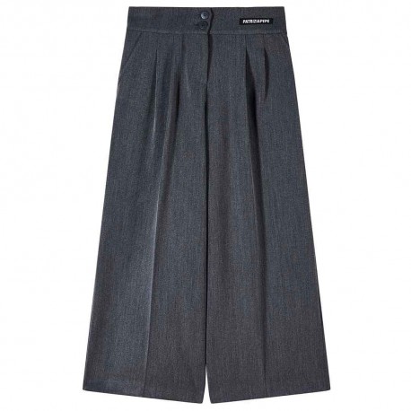 Eleganckie spodnie dziewczęce Patrizia Pepe 7P0386 A
