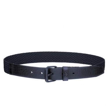 Pasek chłopięcy z plecionki Emporio Armani 006295 A