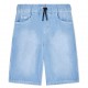 Jeansowe bermudy chłopięce Emporio Armani EB001264 AF21778 MB003 A