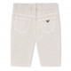 Spodnie niemowlęce dla chłopca Armani EB001348 AF19657 U1156 B