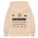 Bluza unisex dla dziecka Barrow S6BKJUZH149 092 C