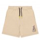 Beżowe szorty dla dziecka Barrow S6BKJUBE031 092 A