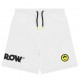Białe szorty dla dziecka Barrow S6BKJUBE011 002 A