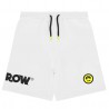 Białe szorty dla dziecka Barrow S6BKJUBE011 002