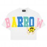 Crop top dla dziewczynki Barrow S6BKJGTH173 002