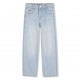 Jeansy chłopięce loose fit Hugo G00991 Z74 B