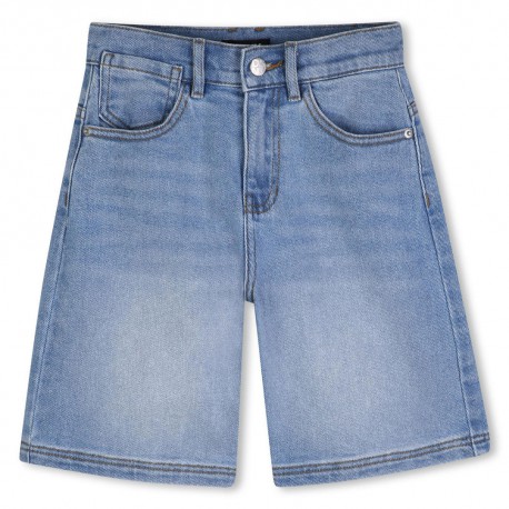 Bermudy dla dziecka unisex DKNY D62526 Z03 A