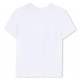 T-shirt niemowlęcy dla chłopca Hugo Boss J52886 10P B