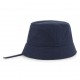 Kapelusz niemowlęcy bucket hat Hugo Boss J53101 849 D