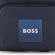 Mały plecak dla chłopca Hugo Boss J53139 849 D