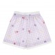 Szorty dziewczęce Monnalisa 11G409 7620 0065 D