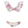Bikini dla dziewczynki Monnalisa 19G002 7052 0090