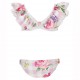 Bikini dla dziewczynki Monnalisa 19G002 7052 0090 B