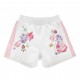 Szorty dziewczęce Monnalisa 19G403 7007 9990 A
