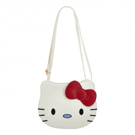 Torebka Hello Kitty Monnalisa 19G017 7775 0099 A