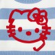 Sweter dziewczęcy Monnalisa 19G606 7029 5899 Hello Kitty E