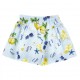 Szorty dziewczęce Monnalisa 11G417 7624 0052 Bimba Main Trilli C