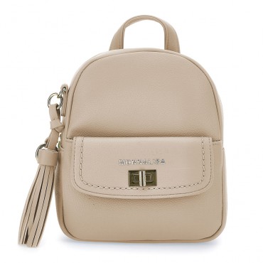 Plecak dla dzieczynki Monnalisa 19G027 7764 0002