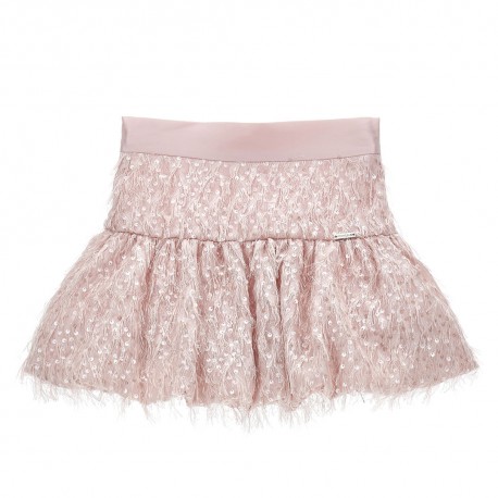 Spódnica dziewczęca Monnalisa 79G700 7024 0091 A