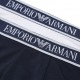 Bokserki chłopięce Emporio Armani EB000488 B