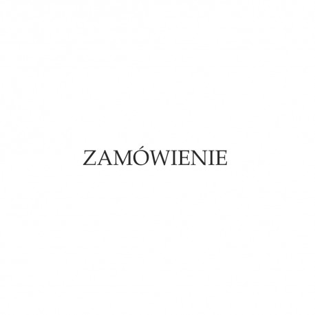 Zamówienie