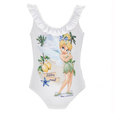Strój kąpielowy dla dziewczynki Monnalisa 19G009