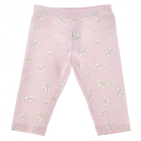 Legginsy dla małej dziewczynki Monnalisa 31G412NP 7666 9001 A