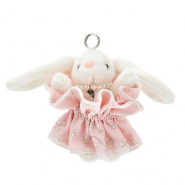 Pluszowy króliczek Monnalisa 39G008 7770 0090