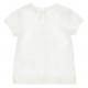 Koszulka dla małej dziewczynki Monnalisa 39G608 7002 0001 B