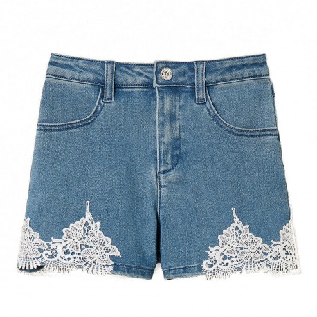 Szorty dla dziewczynki Twin Set 261GB2032 03451