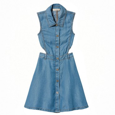 Sukienka dziewczęca Twin Set 261GJ2074 13235