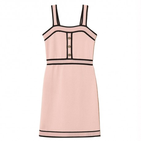 Sukienka dla dziewczynki Twin Set 261GJ3071 13197 A