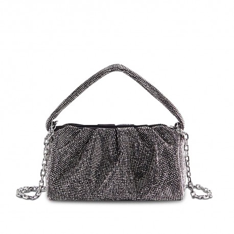 Torebka Patrizia Pepe 7B0024 M017 A