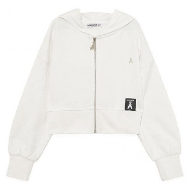 Bluza dziewczęca Patrizia Pepe 7M0823 J409 W146