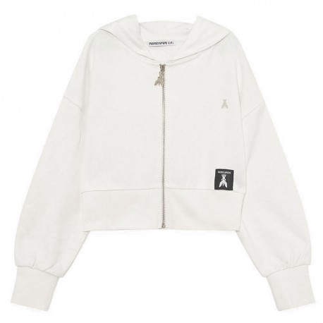 Bluza dziewczęca Patrizia Pepe 7M0823 J409 W146 A