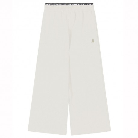 Dziewczęce spodnie dresowe Patrizia Pepe 7P0419 J409 W146