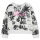 Bluza dla dziewczynki Karl Lagerfeld Z31135 N70 A